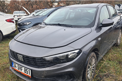29 - 2023 Fiat Egea 1.6 Multijet Easy 