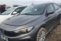 16 - 2023 Fiat Egea 1.6 Multijet Easy 
