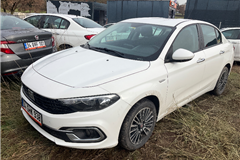 45 - 2022 Fiat Egea 1.6 Multijet Easy Plus 