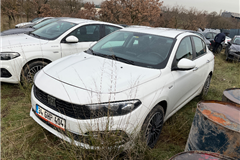 10 - 2022 Fiat Egea 1.6 Multijet Easy Plus 