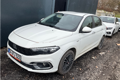 31 - 2022 Fiat Egea 1.6 Multijet Easy Plus 