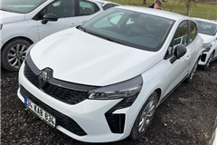 5 - 2023 Renault Clio 1.0 TCe Equilibre 