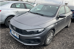 23 - 2023 Fiat Egea 1.6 Multijet Easy 