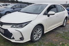 22 - 2024 Toyota Corolla 1.8 Hybrid Dream 