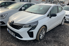 14 - 2023 Renault Clio 1.0 TCe EVOLUTION  