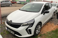 39 - 2023 Renault Clio 1.0 TCe Equilibre 