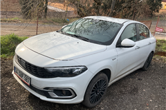 35 - 2022 Fiat Egea 1.6 Multijet Easy Plus 