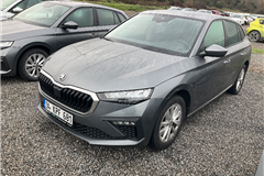 30 - 2024 Skoda Scala 1.0 TSI Premium 