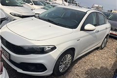 19 - 2022 Fiat Egea 1.6 Multijet Easy 