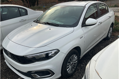 44 - 2024 Fiat Egea 1.6 Multijet Easy 