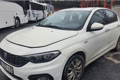 90 - 2020 Fiat Egea 1.6 Multijet Urban Plus 