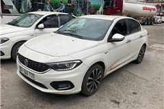 6 - 2020 Fiat Egea 1.6 Multijet Mirror 