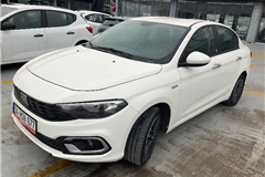 2 - 2023 Fiat Egea 1.4 Fire Easy Plus 