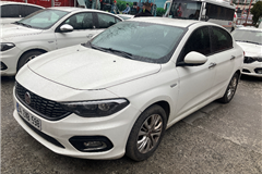 3 - 2020 Fiat Egea 1.6 Multijet Urban Plus 