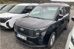 25 - 2025 Ford Tourneo Courier 1.0 Titanium 