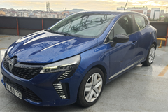 3 - 2024 Renault Clio 1.0 TCe EVOLUTION  