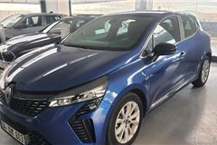 1 - 2024 Renault Clio 1.0 TCe EVOLUTION  