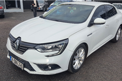 181 - 2018 Renault Megane 1.5 dCi Icon 