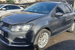 57 - 2015 Volkswagen Polo 1.2 CONFORTLİNE