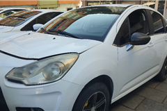 77 - 2011 Citroen C3 1.4 HDi Confort 