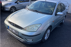 56 - 2004 Ford Focus 1.6 Ghia 