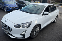 51 - 2020 Ford Focus 1.5 TDCi Titanium 