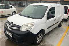 9 - 2018 Renault Kangoo Cargo