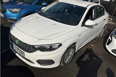 53 - 2020 Fiat Egea 1.4 Fire Easy 