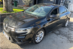 33 - 2018 Renault Megane 1.5 dCi Icon 
