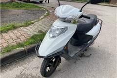 89 - 2022 Motolux CIO