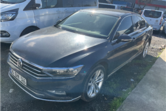 39 - 2020 Volkswagen Passat 2.0 TDI Elegance 