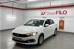 2 - 2025 Fiat Egea 1.4 Fire Easy 