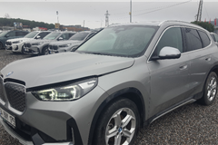 49 - 2024 BMW IX1 eDrive 20 X LİNE 