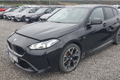 59 - 2024 BMW 1 Serisi 120i M Sport 