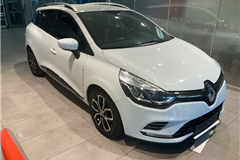 69 - 2019 Renault Clio 1.5 dCi SportTourer Touch 