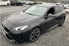 48 - 2024 BMW 1 Serisi 120i M Sport 