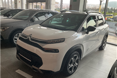 70 - 2022 Citroen C3 AirCross 1.2 PureTech Feel Bold 