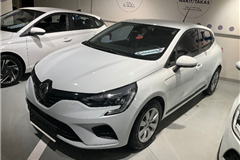67 - 2022 Renault Clio 1.0 TCe Joy 