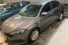 71 - 2022 Fiat Egea 1.6 Multijet Easy 