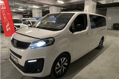 31 - 2023 Fiat Ulysse 2.0 LOUNGE