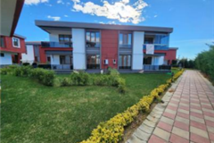 1818 KIRKLARELİ MERKEZ KAVAKLI’DA SİTE İÇİNDE SATILIK DUBLEKS VİLLA