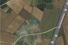 1818 KIRKLARELİ MERKEZ KAVAKLI’DA SİTE İÇİNDE SATILIK DUBLEKS VİLLA