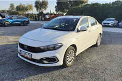 34 - 2024 Fiat Egea 1.4 Fire Easy GSR