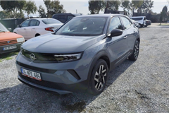 27 - 2025 Opel Mokka 1.2 EDİTİON 
