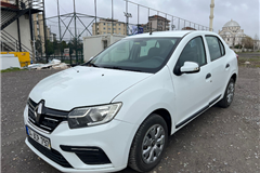 72 - 2017 Renault Symbol 