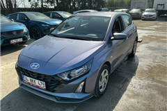 29 - 2025 Hyundai i20 1.0 T Jump 