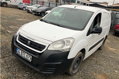141 - 2016 Peugeot Partner 1.6