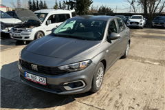 33 - 2025 Fiat Egea 1.4 Fire Easy GSR