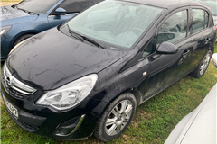 1 - 2011 Opel Corsa 1.3 CDTI Enjoy 