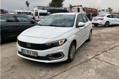 32 - 2024 Fiat Egea 1.6 Multijet Easy GSR